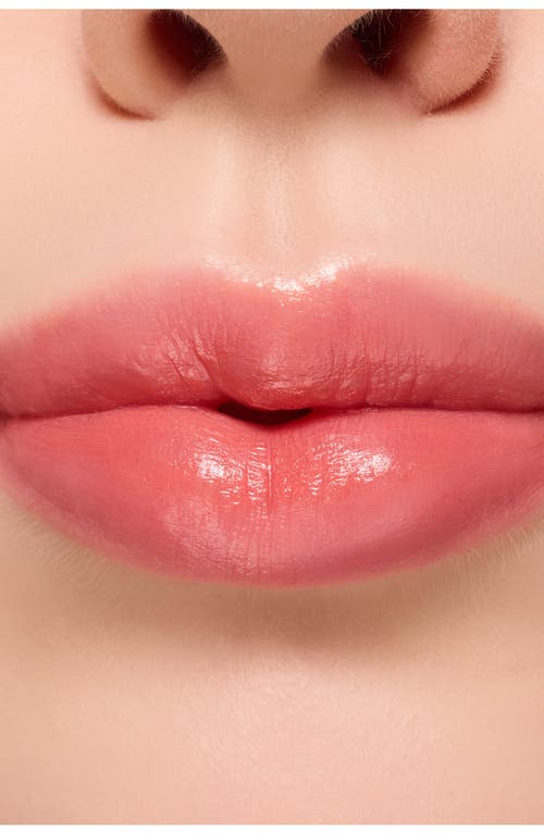 Dear Dahlia Lip Paradise Sheer Dew Lipstick In S305 Megan
