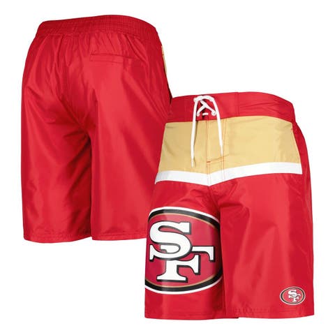 Buy a G-Iii Sports Mens St. Louis Cardinals Swim Bottom Trunks