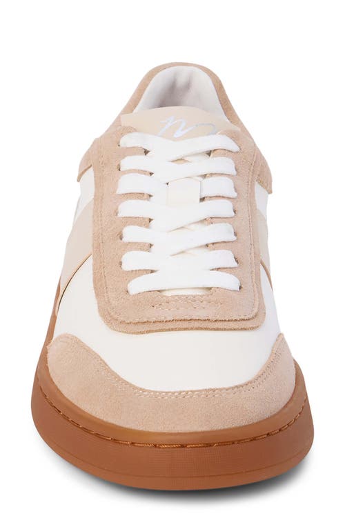 Matisse Quincy Sneaker In Natural