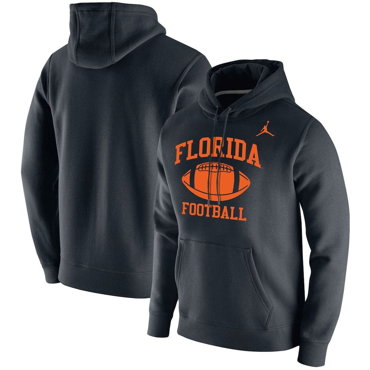 Florida gators football hoodie new arrivals