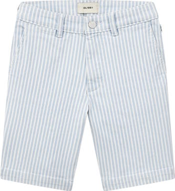DL1961 - Boys Jacob Short, Khaki