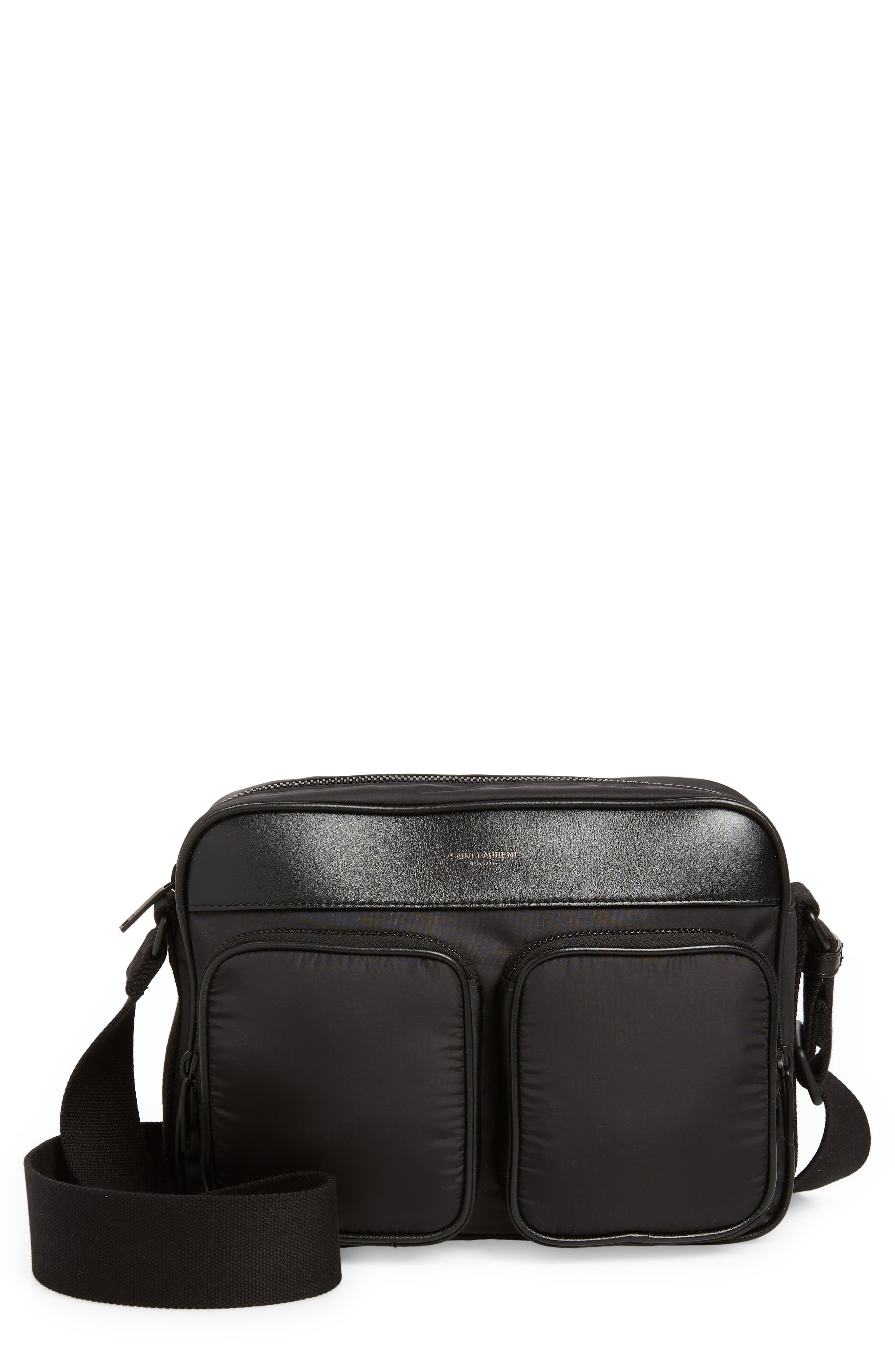 saint laurent tote mens
