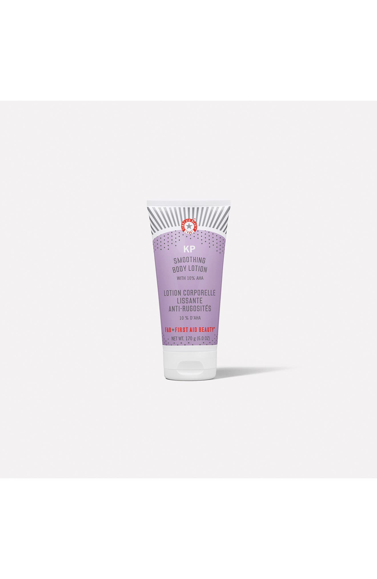 First Aid Beauty KP Smoothing Body Lotion with 10 AHA Nordstrom