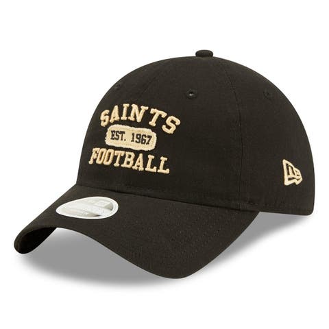 New Orleans Saints Gameday Couture Women's Gl Flip