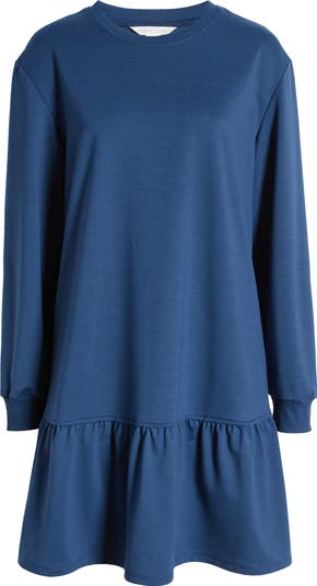 Caslon 2025 sweatshirt dress