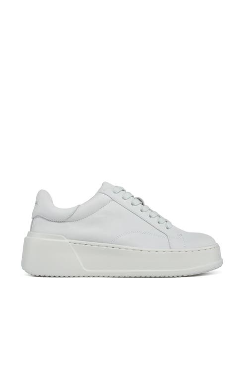 Jslides Footwear Jo Sneaker In White