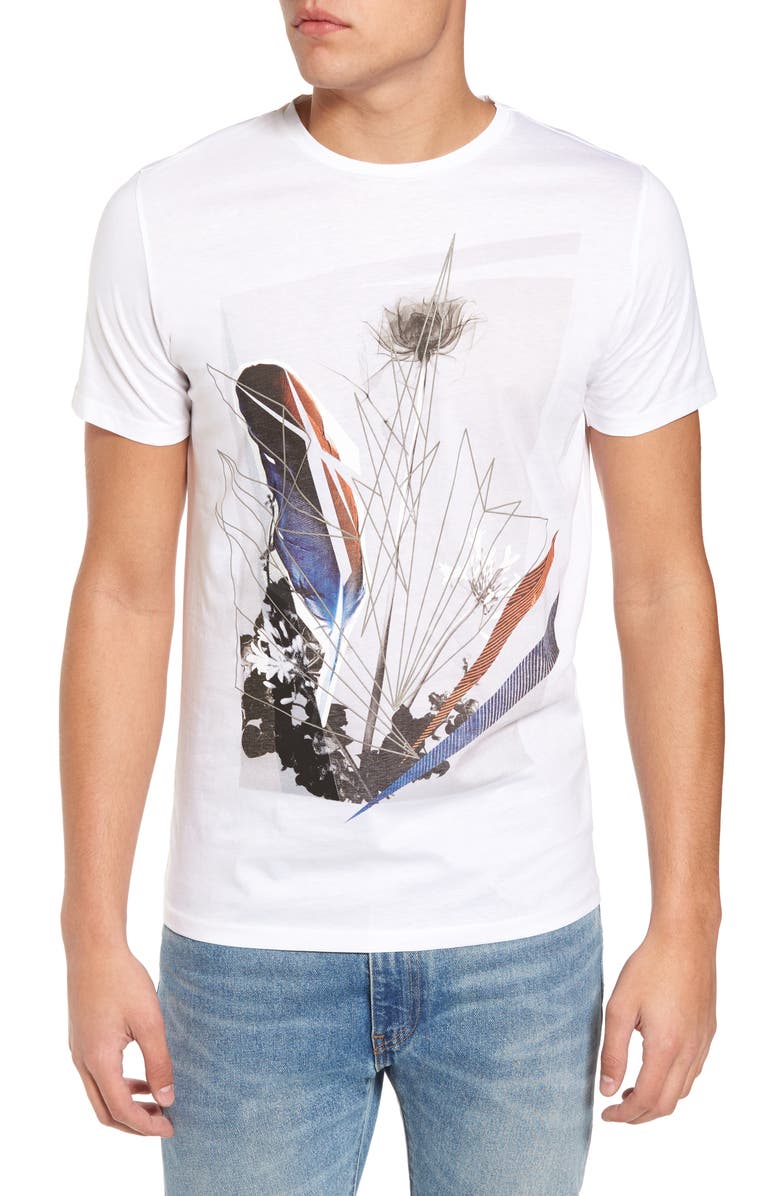 Antony Morato Graphic T-Shirt | Nordstrom