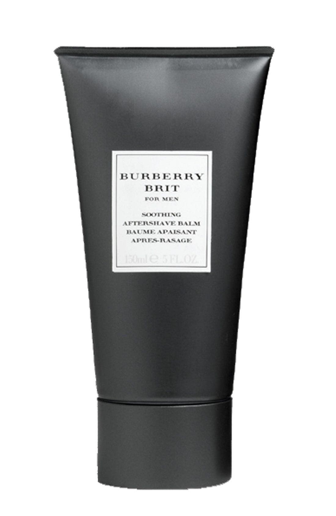 Men Soothing After Shave Balm 