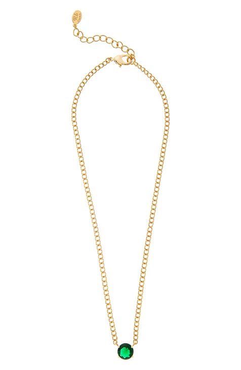 18k Gold Jewelry & Watches for Women | Nordstrom Rack