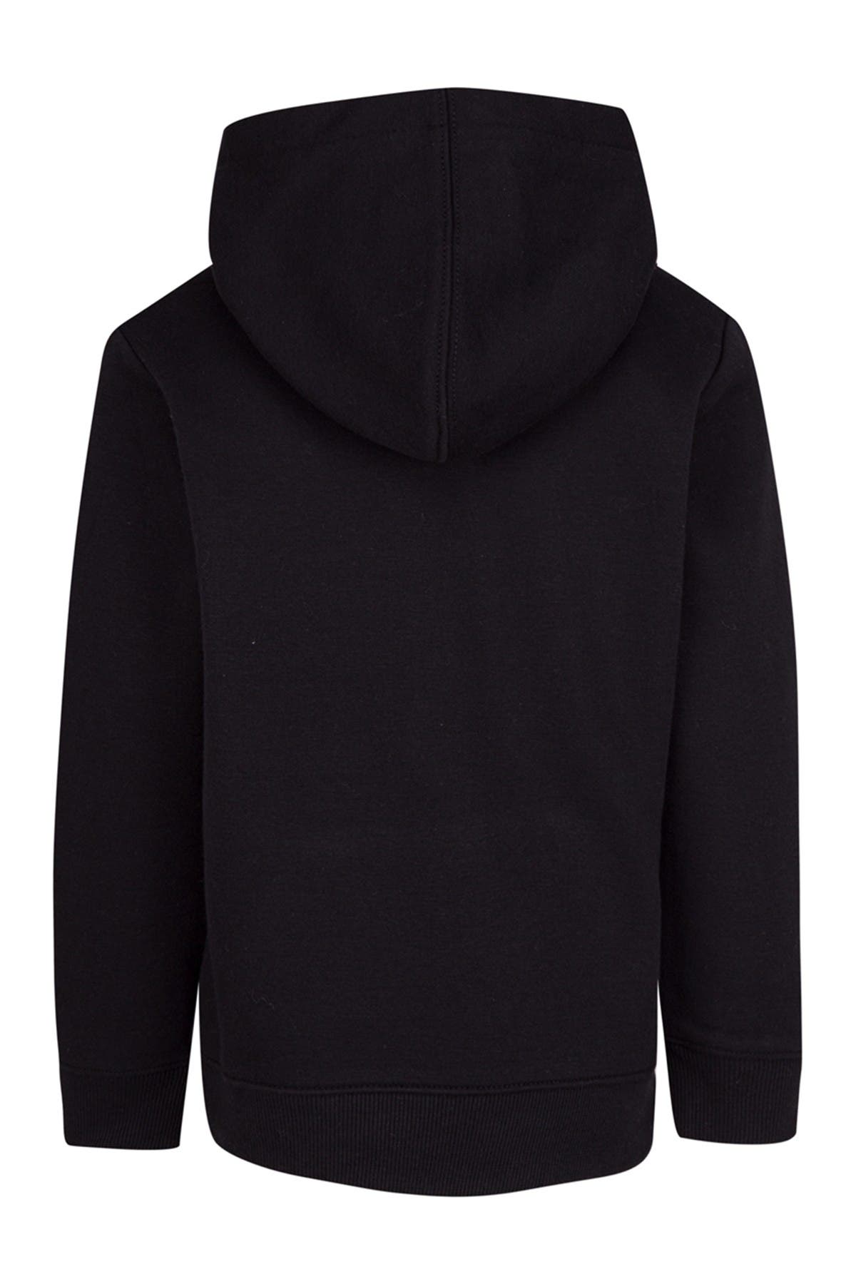grey hurley hoodie