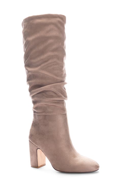 Knee-High Boots for Women | Nordstrom