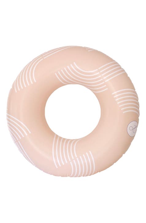 Curves Inflatable Pool Ring