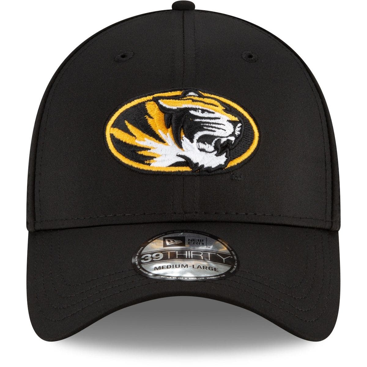 New Era Men's New Era Black Missouri 