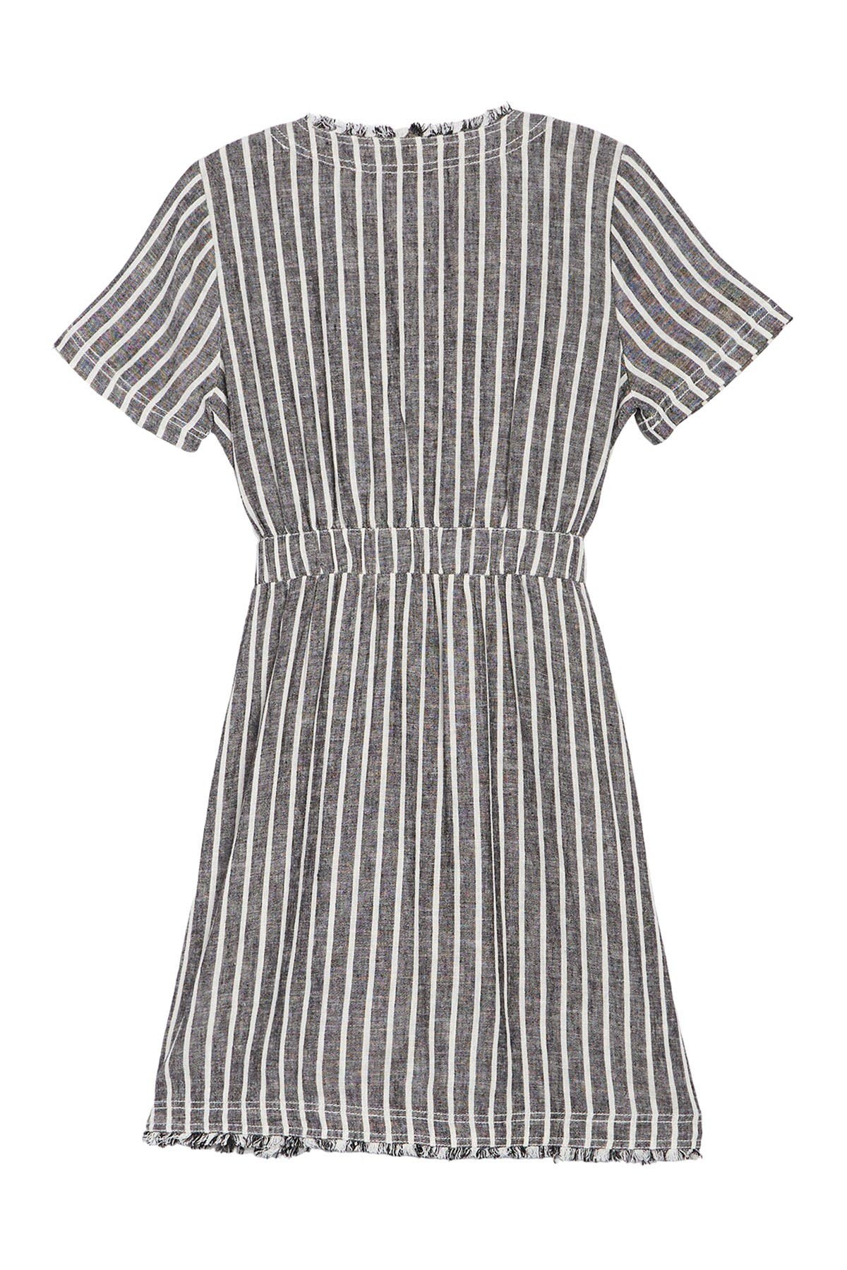 nordstrom rack linen dress