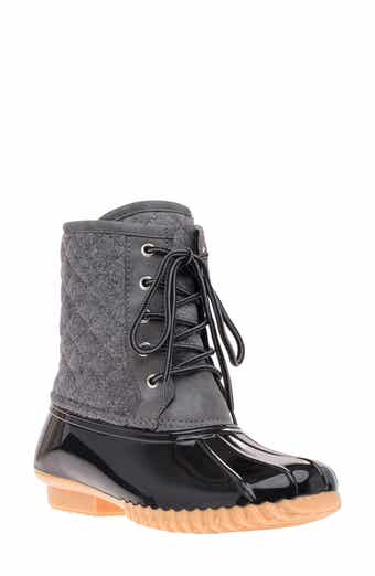 Sporto 2025 duck shoes