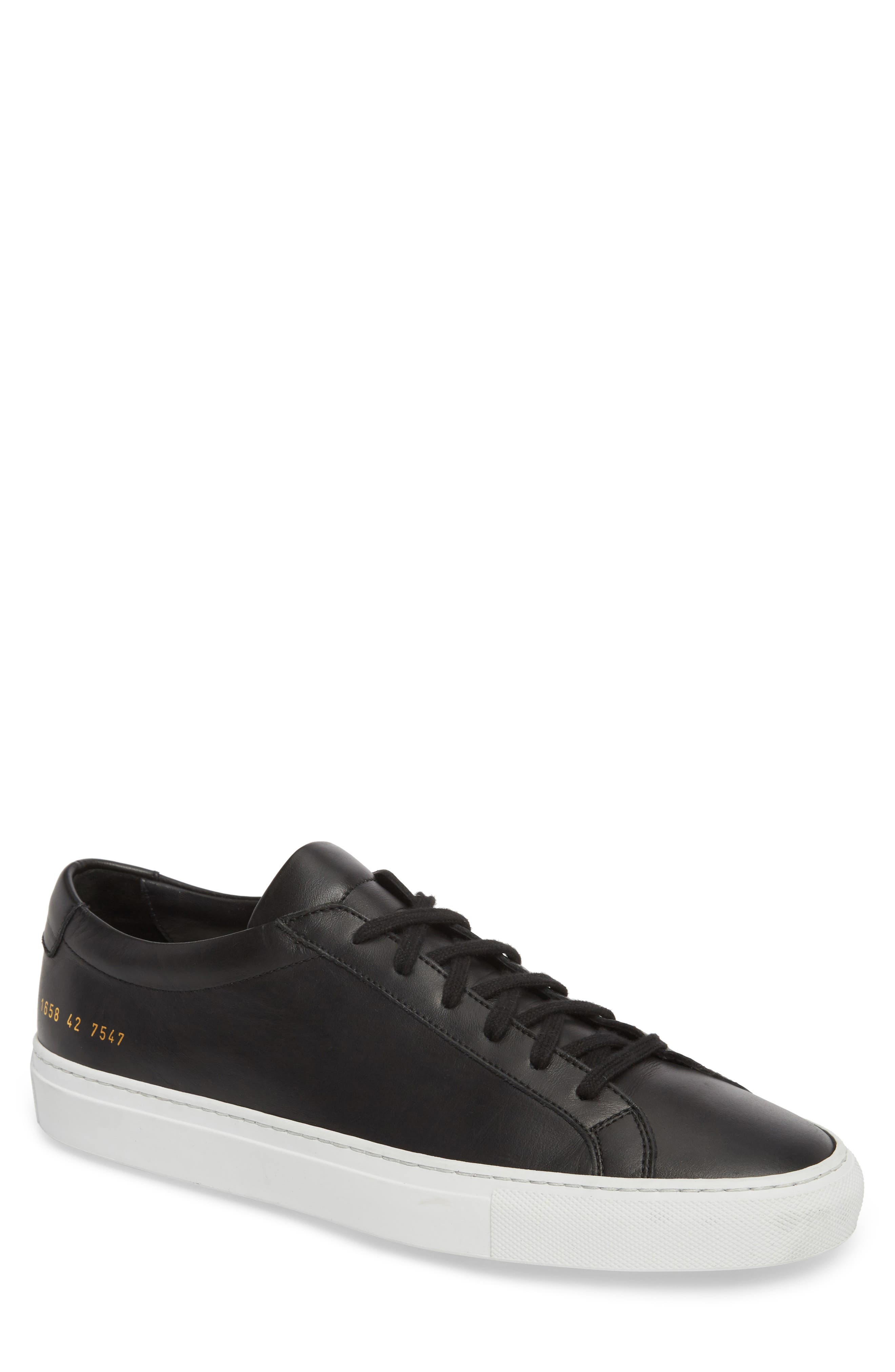 Common Projects Achilles Low Sneaker 
