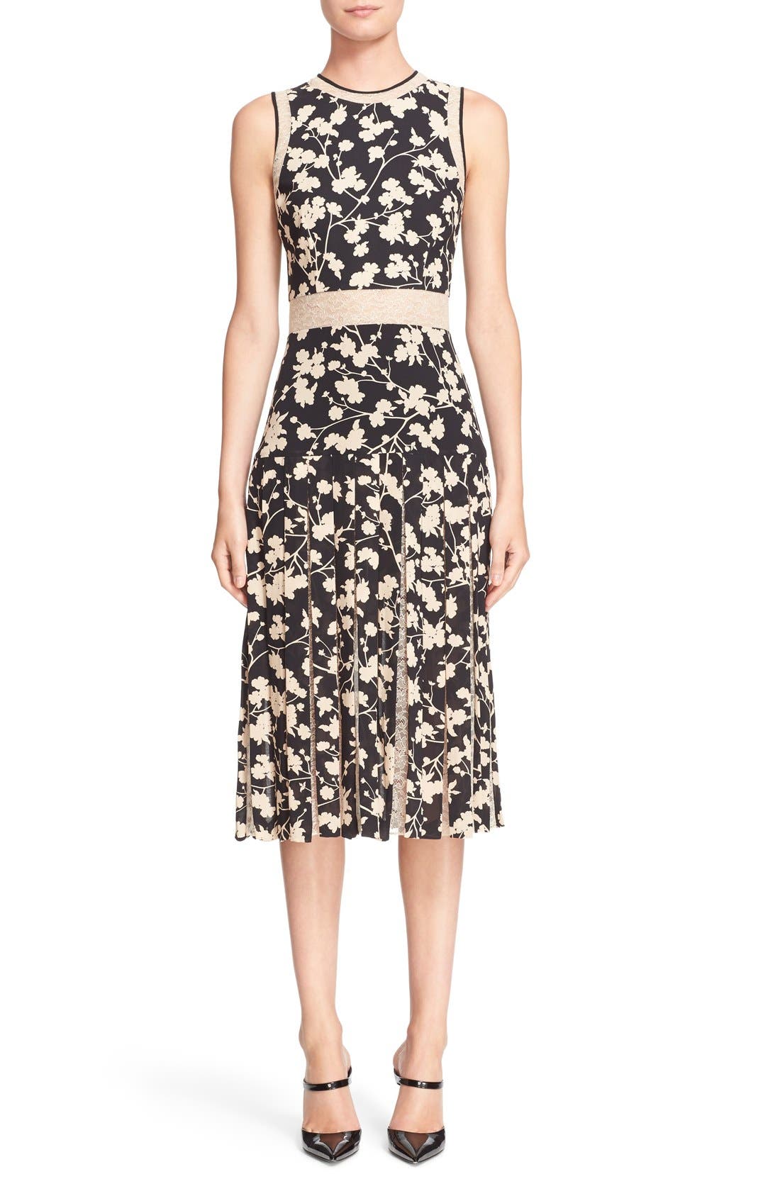 nordstrom michael kors dresses