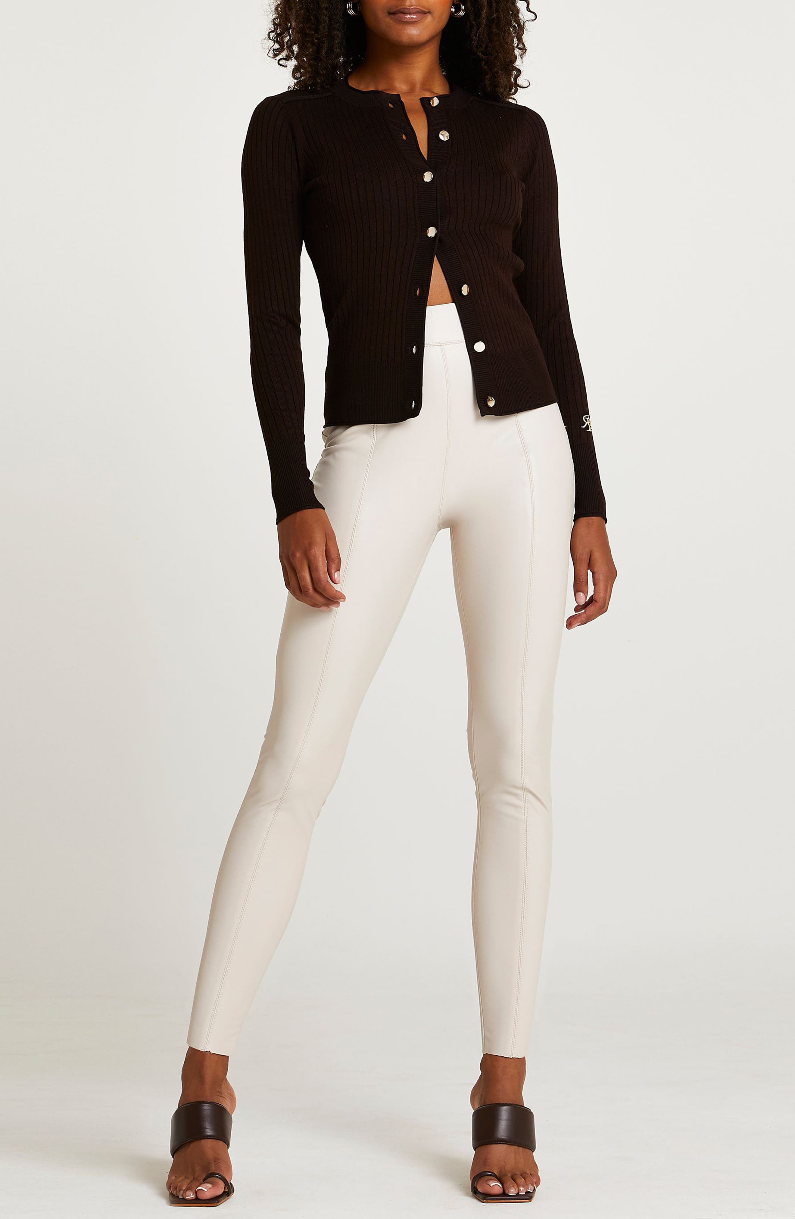 river island stretch skinny