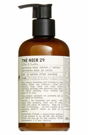 Le Labo Rose 31 Hand Body Lotion Nordstrom