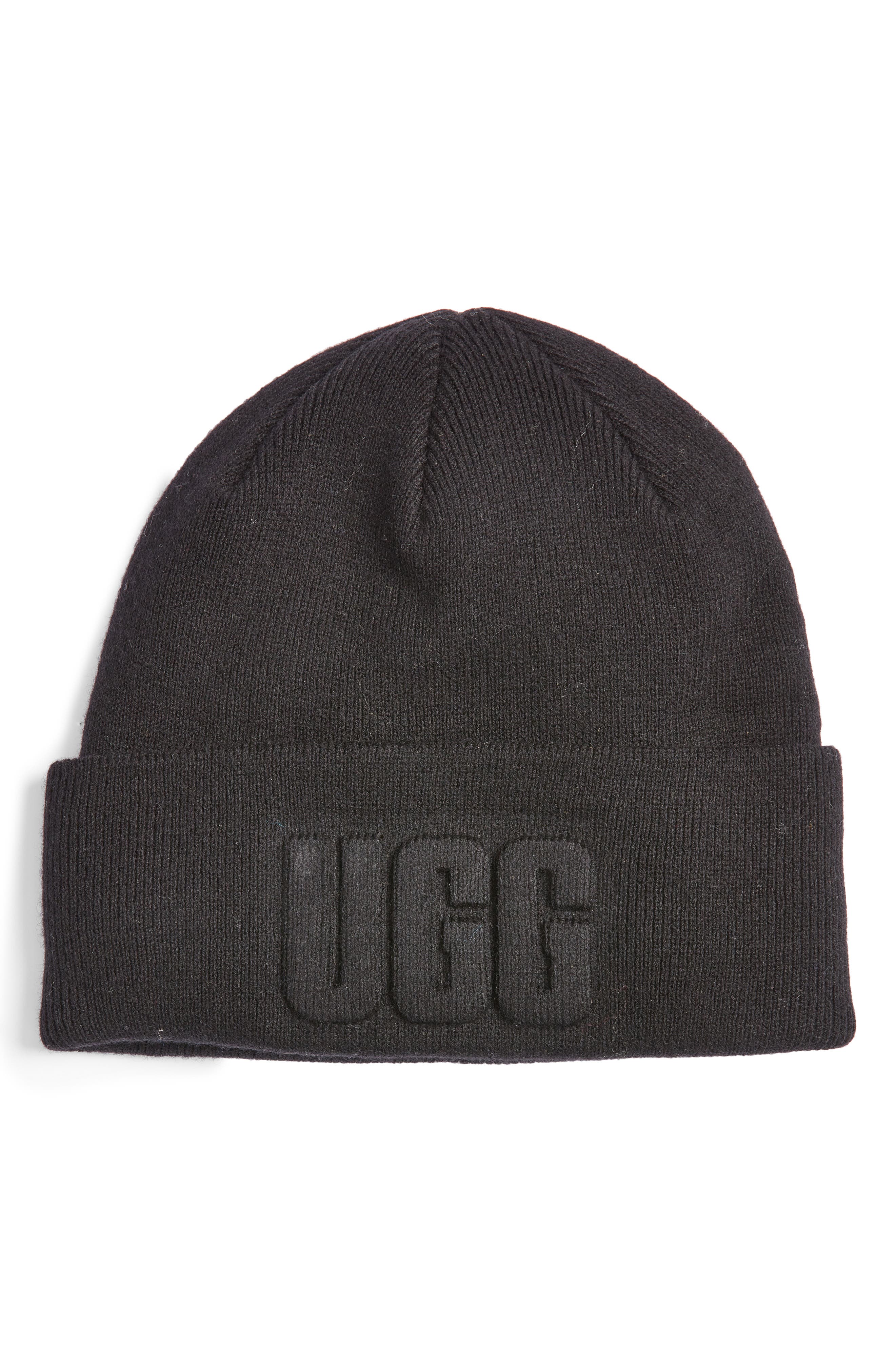 Men's Beanie Hats | Nordstrom