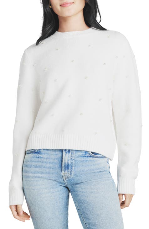 White store pullover women's