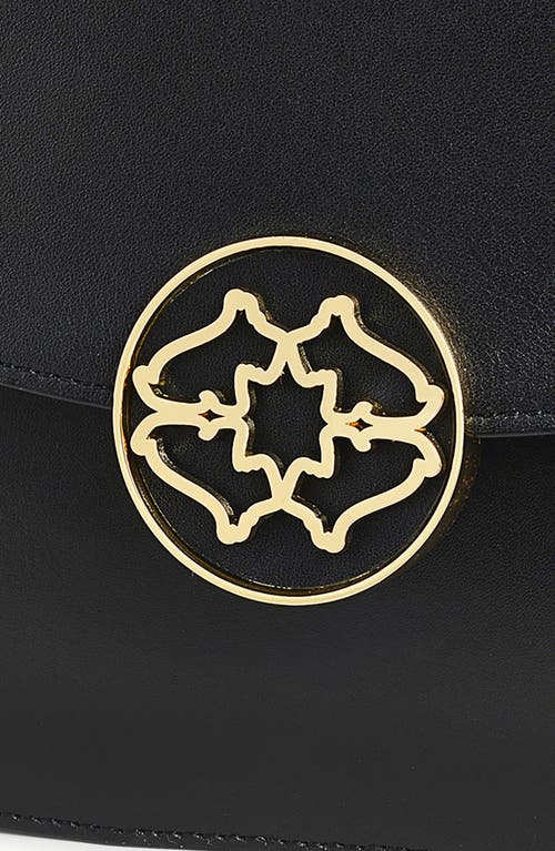 Radley London Burton Way Small Crossbody Bag In Black