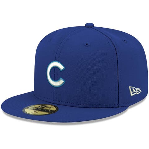  '47 MLB Chicago Cubs Cooperstown Clean Up Adjustable Hat, One  Size, Columbia Logo : Sports & Outdoors
