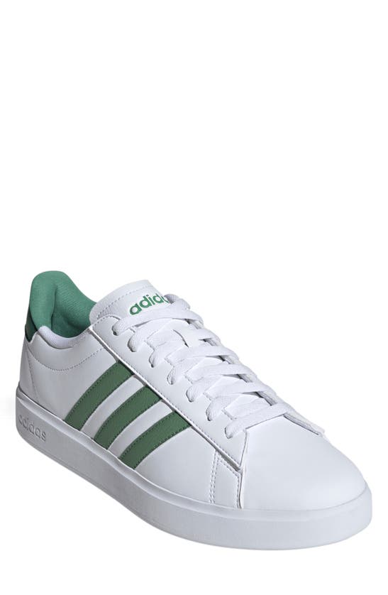 ADIDAS ORIGINALS GRAND COURT 2.0 SNEAKER