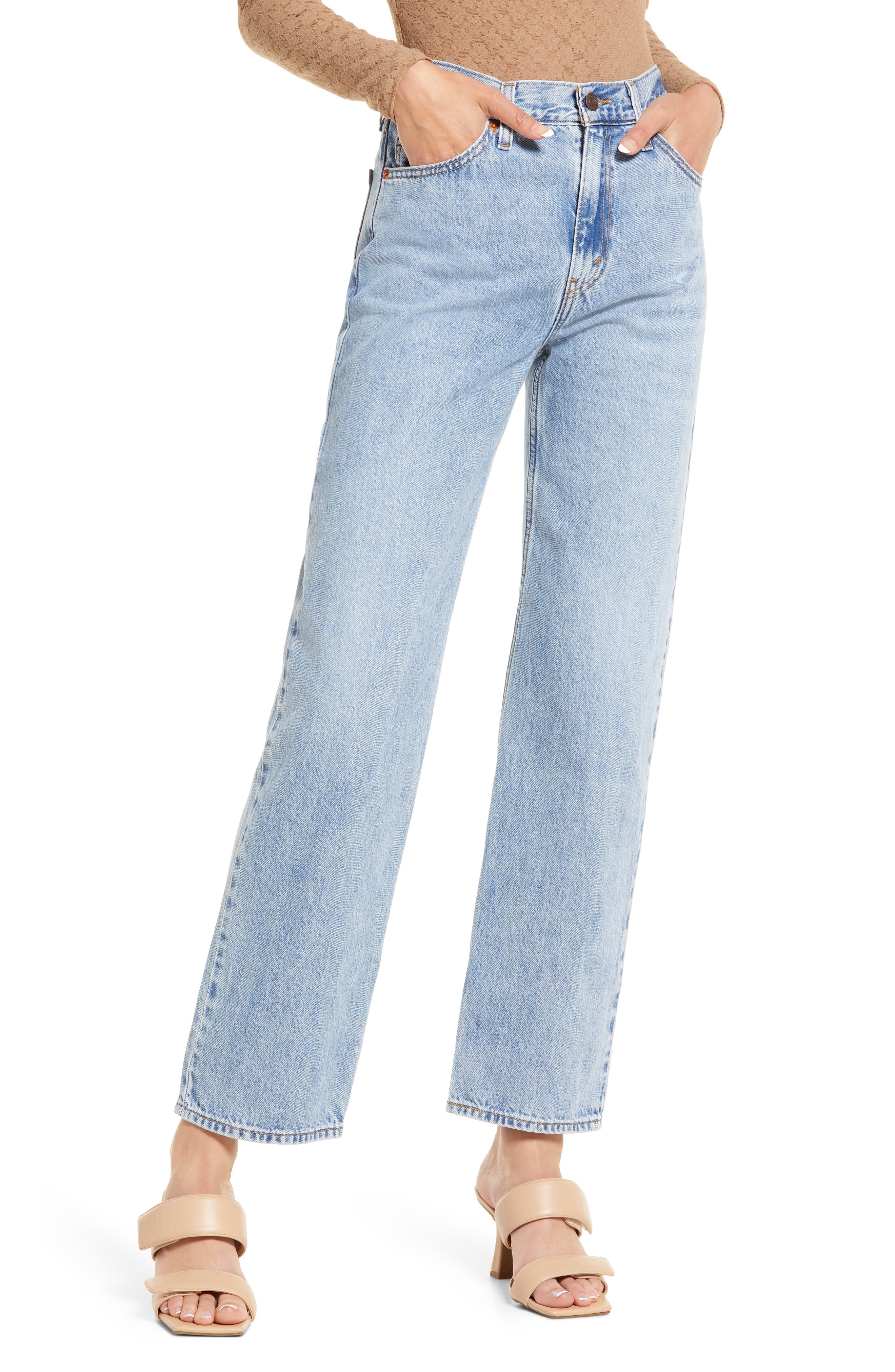 Levis jeans nordstrom Clearance