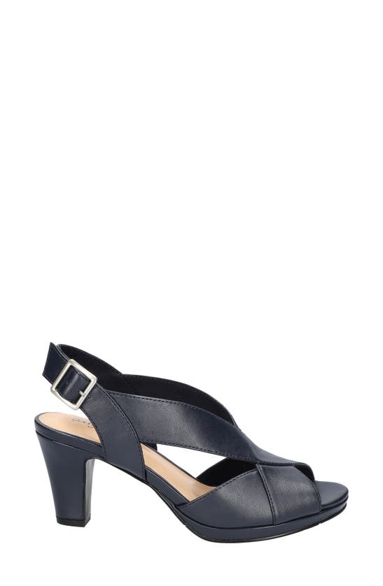 EASY STREET EASY STREET CHRISTY SANDAL