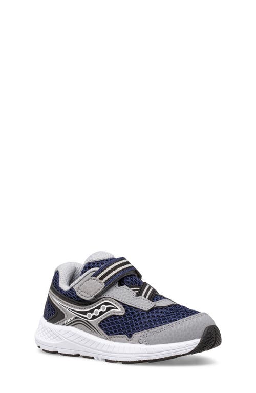 Saucony Ride 10 Jr. Sneaker Navy/ at Nordstrom