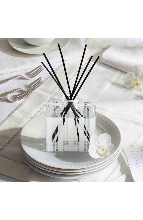 Nest New York Linen Reed Diffuser In No Color