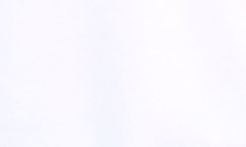 Tailorbyrd Solid Modal Blend Polo In White