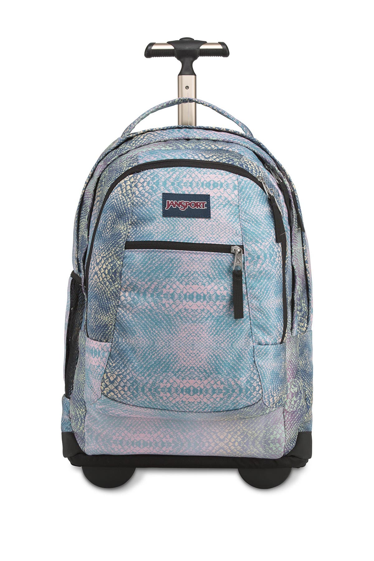 driver 8 backpack