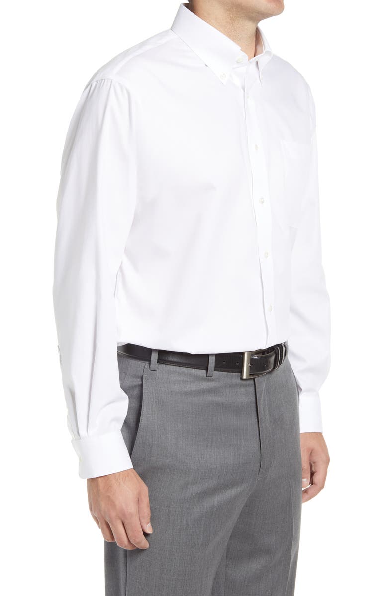 Nordstrom 3-Pack Classic Fit Non-Iron Dress Shirts, Alternate, color, 