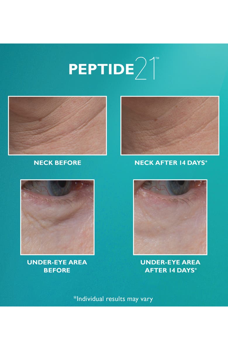 Peter Thomas Roth Peptide 21 wrinkle resist moisturizer