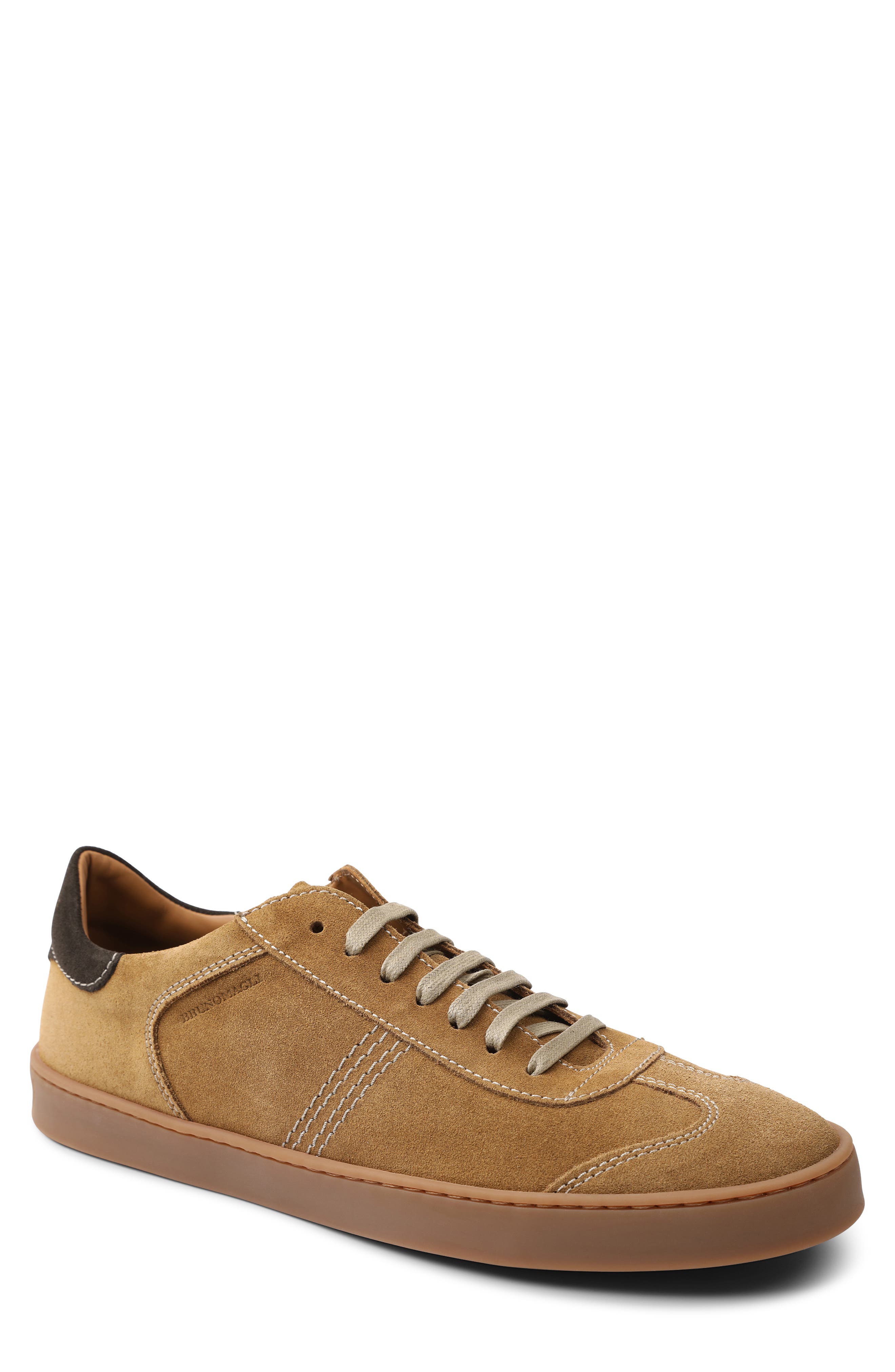 Men's Brown Sneakers \u0026 Athletic Shoes 