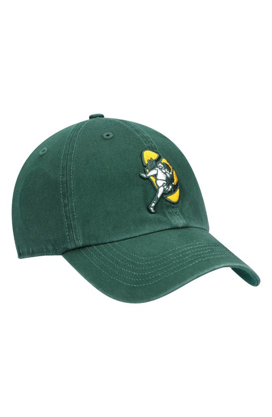 Men's '47 Green Bay Packers Legacy Franchise Fitted Hat Size: Extra Large