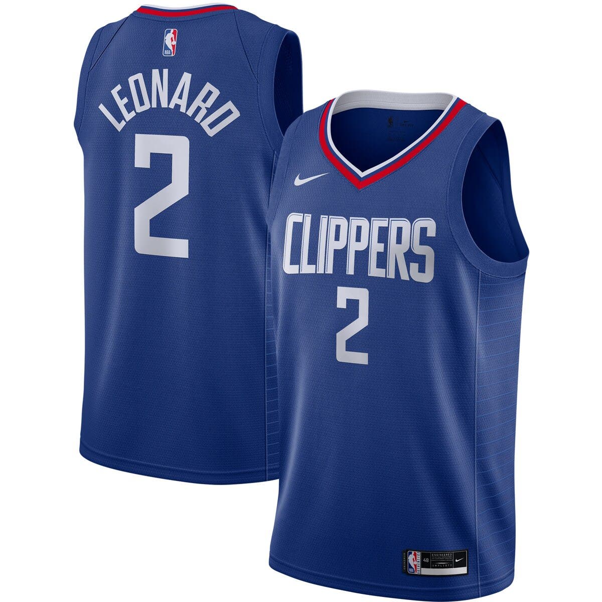 Best la clippers swingman jerseys Top Sale