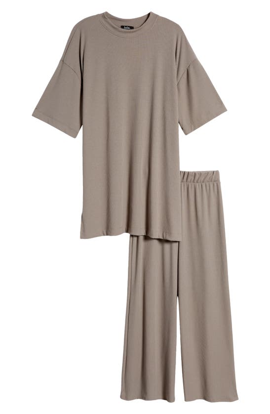 Dressed In Lala Dressed In Steel Grey