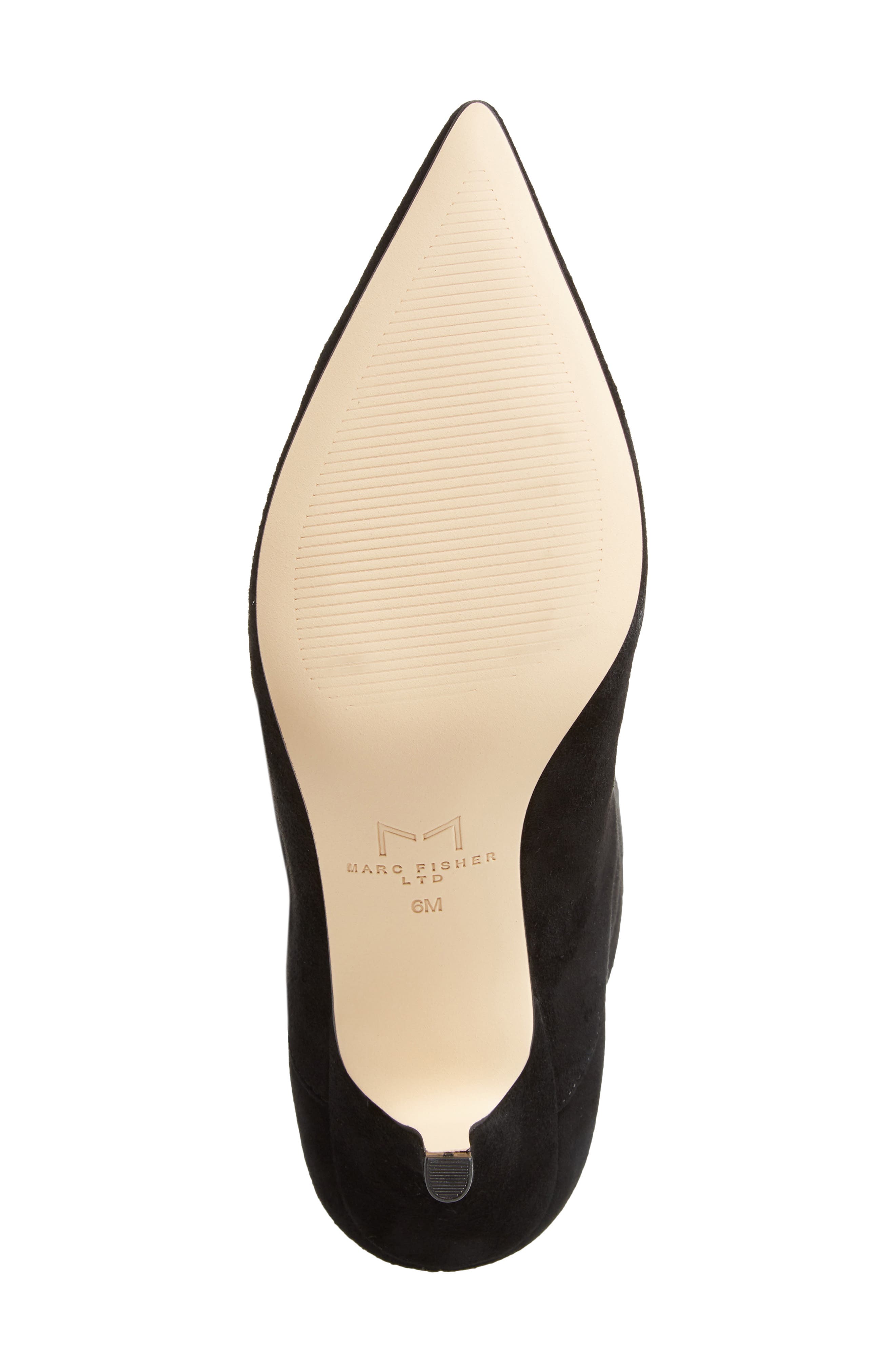 marc fisher dacey boot