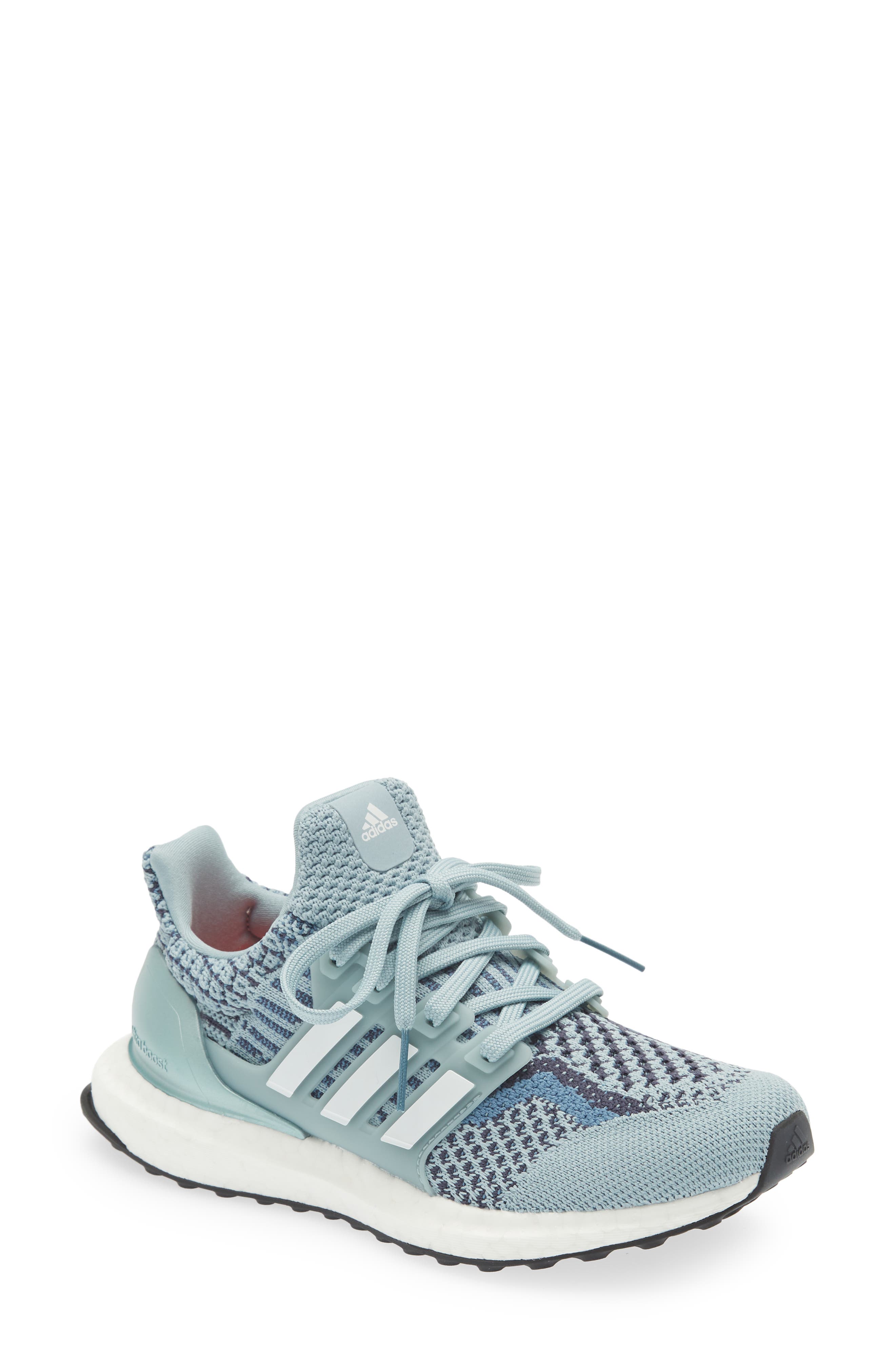 grey white ultraboost