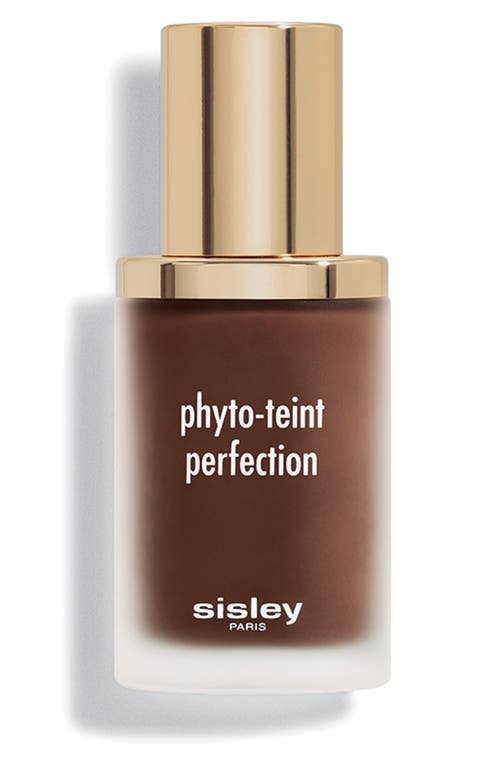 Sisley Paris Phyto-Teint Perfection Foundation in 8C Cappuccino at Nordstrom, Size 1 Oz