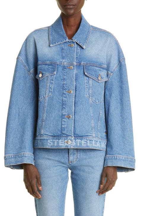 Women's Stella McCartney Coats & Jackets | Nordstrom