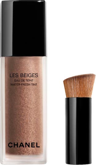 CHANEL LES BEIGES WATER FRESH TINT OR PIXI H20 SKINTINT? - Beautygeeks