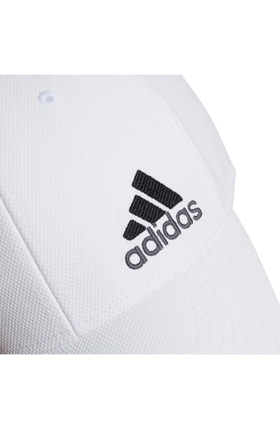 Shop Adidas Originals Adidas Release 2 Stretch-fit Hat In White