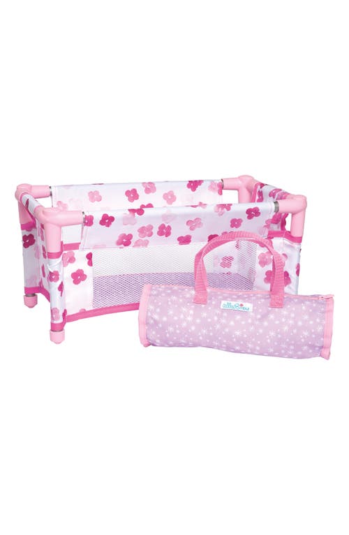 UPC 011964469161 product image for Manhattan Toy Stella Collection Portable Crib Play Set in Multi at Nordstrom | upcitemdb.com