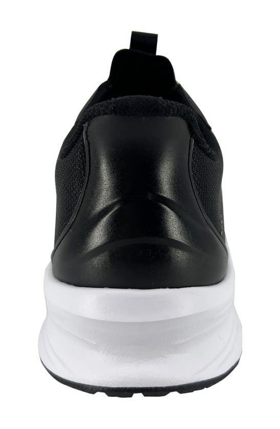 Shop Jbu By Jambu Dash Sneaker In Black/ Black