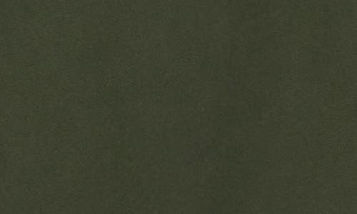 Lucky Brand Cotton Stretch Canvas Pants In Deep Depths