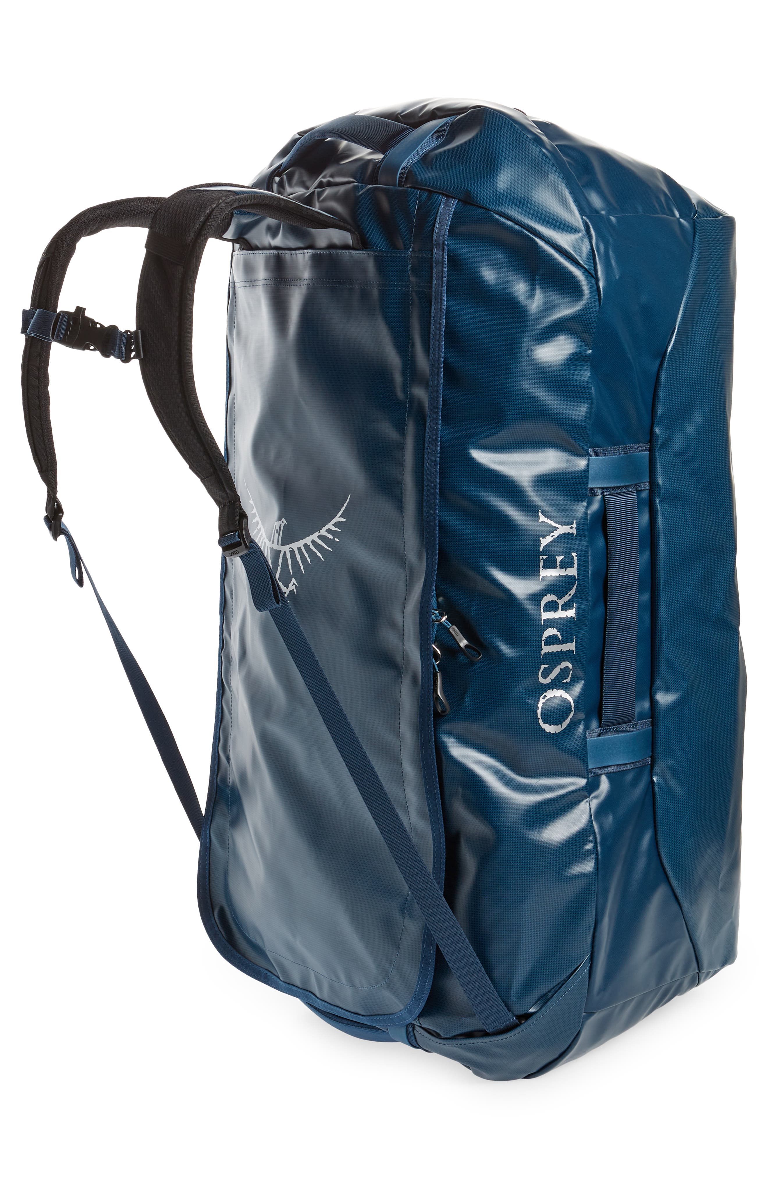 Osprey Transporter® 120L Water Resistant Duffle Backpack Nordstrom
